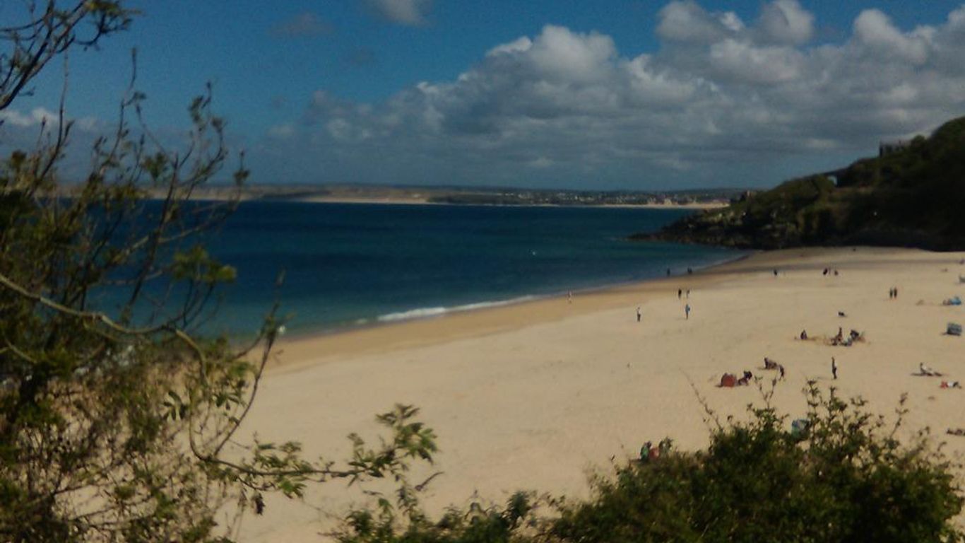 The Wellington Hotel