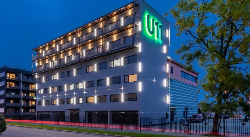 U11 Hotel & Spa thumbnail 2
