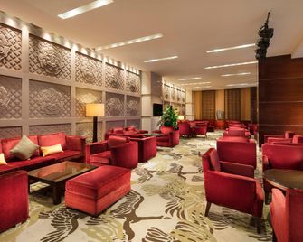 DoubleTree by Hilton Shenyang - Shenyang - Lounge