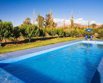 Don Remo - Villa Unión - Pool