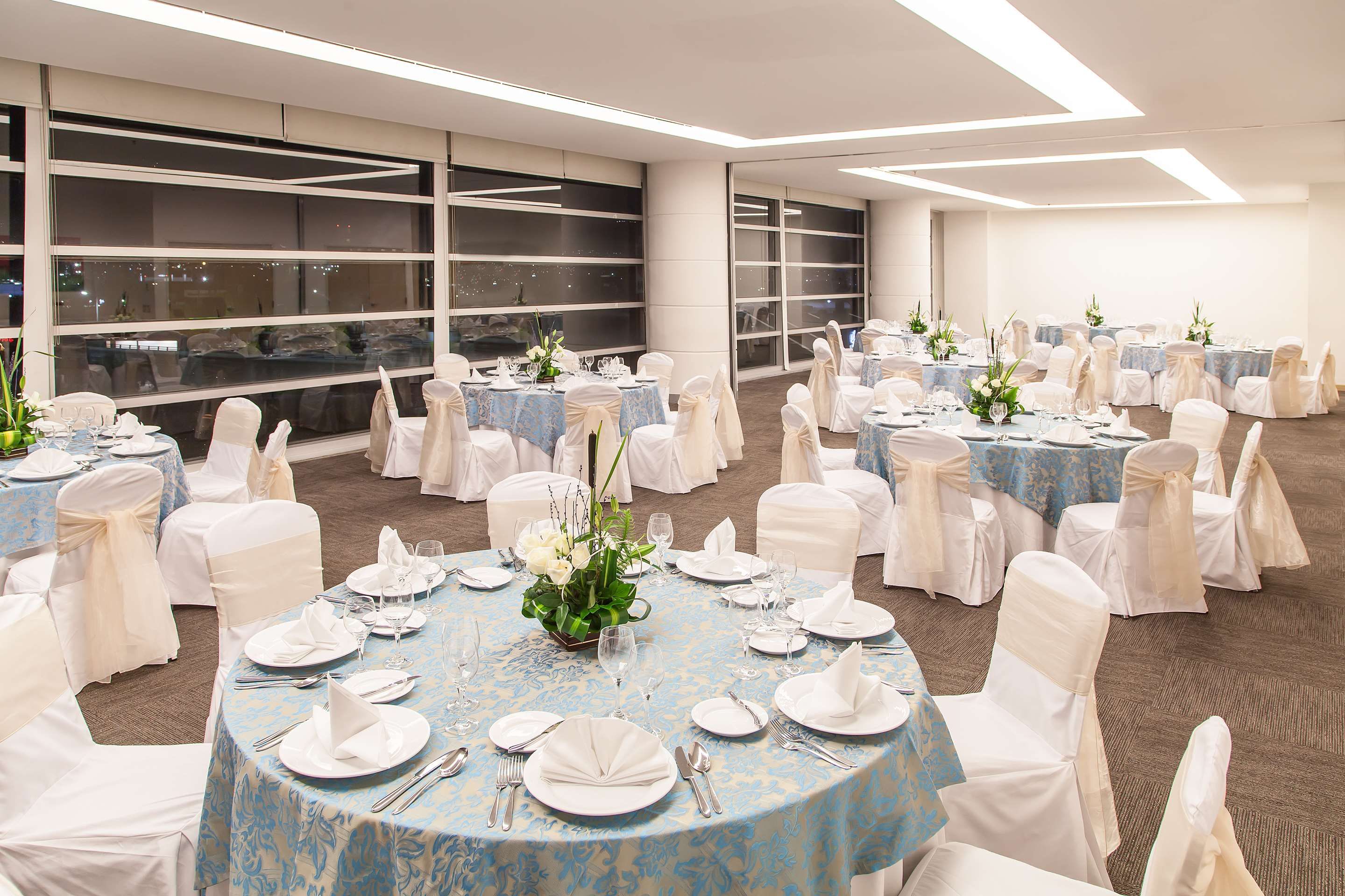 NH Mexico City Valle Dorado thumbnail 3