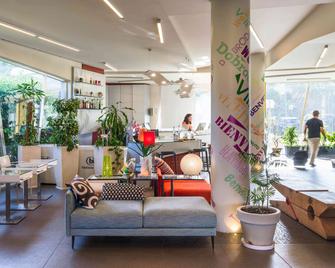 Ibis Styles Catania Acireale - Acireale - Lobby