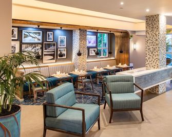 Town Lodge Johannesburg Airport - Kempton Park - Lobby