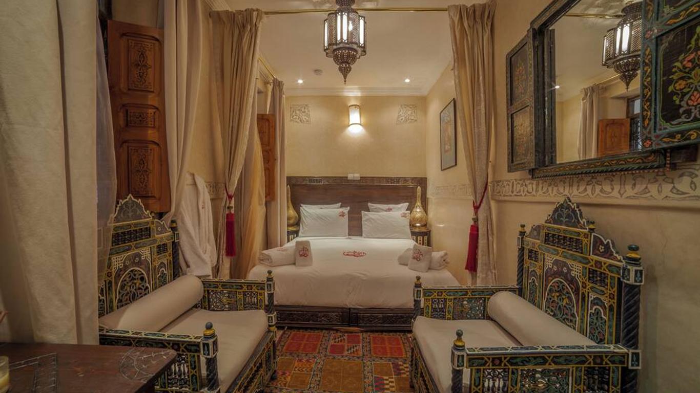 Riad Ikalimo 1
