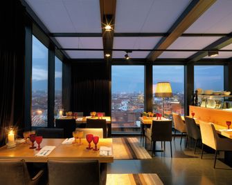 Sense Hotel Sofia, a Member of Design Hotels - Sofia - Camera da letto
