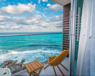 Mia Reef Isla Mujeres - Isla Mujeres - Parveke