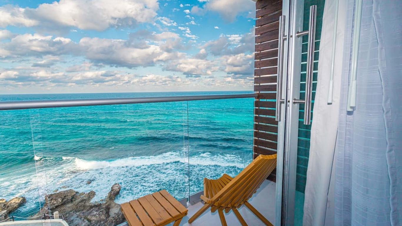 ميا ريف أيلا موخيريس - شامل جميع الخدمات