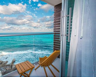 Mia Reef Isla Mujeres - Isla Mujeres - Balcony