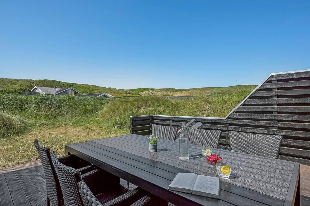 Holiday Home Tingodden Xi – Hvide Sande