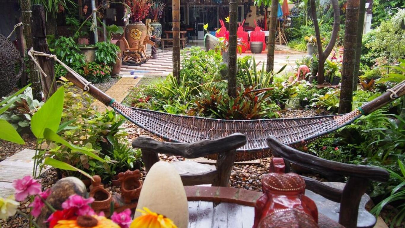 Wiang Kum Kam Resort