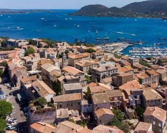 Studio Studio Côté Sud 29 by Interhome - Porto-Vecchio - Extérieur