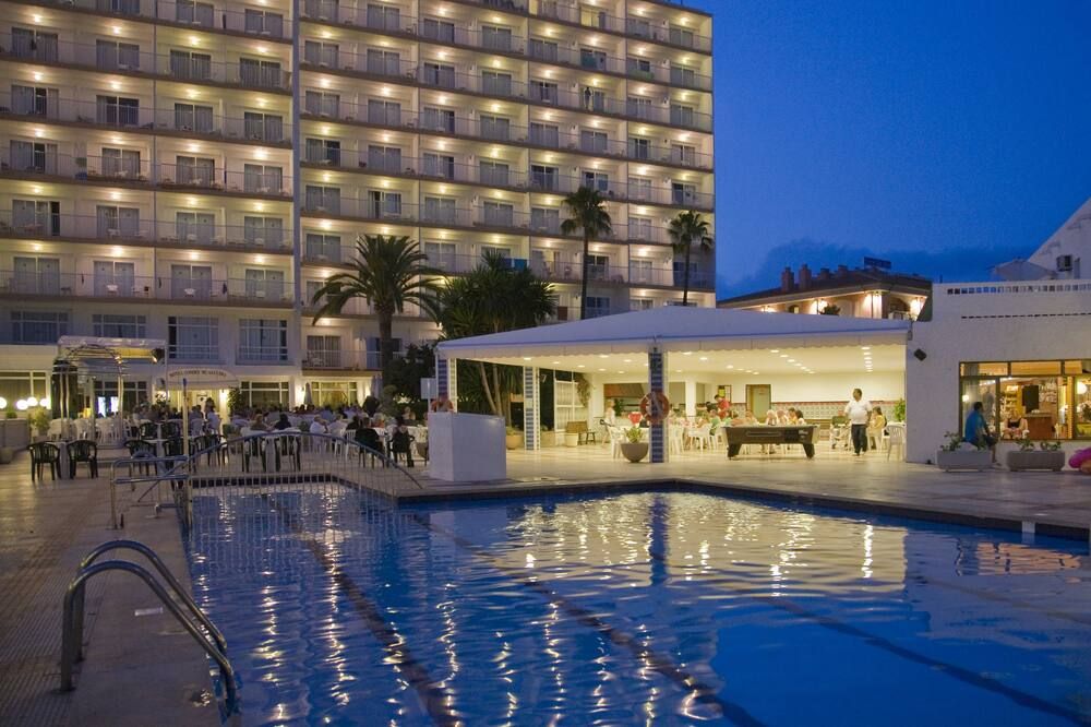 Globales Condes de Alcudia - Alcudia