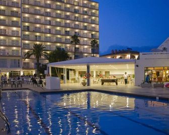 Globales Condes de Alcudia - Alcudia