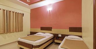 Hotel Ashoka Executive - Shirdi - Habitación