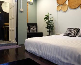 The Orientale - Bangkok - Habitación