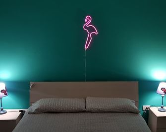 iMama' Rooms - Pachino
