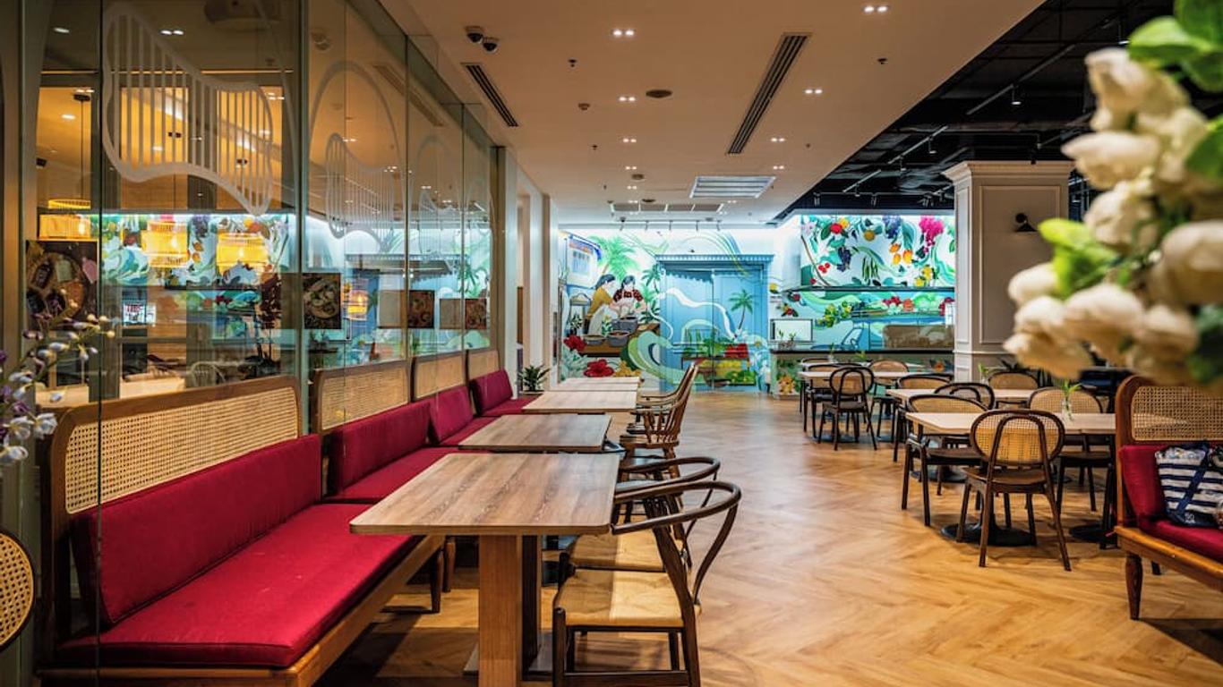 فيك 3 بانكوك