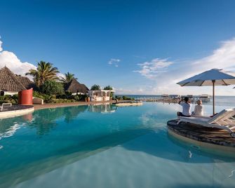Essque Zalu Zanzibar - Nungwi