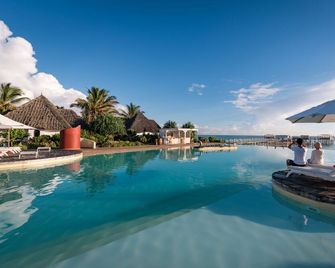 Essque Zalu Zanzibar - Nungwi