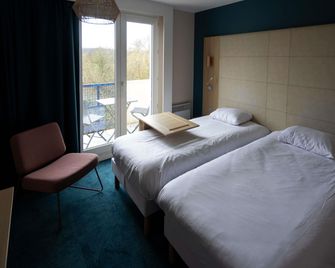 Ibis Styles Chinon - Chinon - Habitación