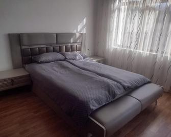 Къща за гости Мускат 2 - Aheloy - Bedroom