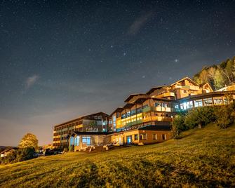 Natura Hotel Bodenmais - Bodenmais - Gebouw