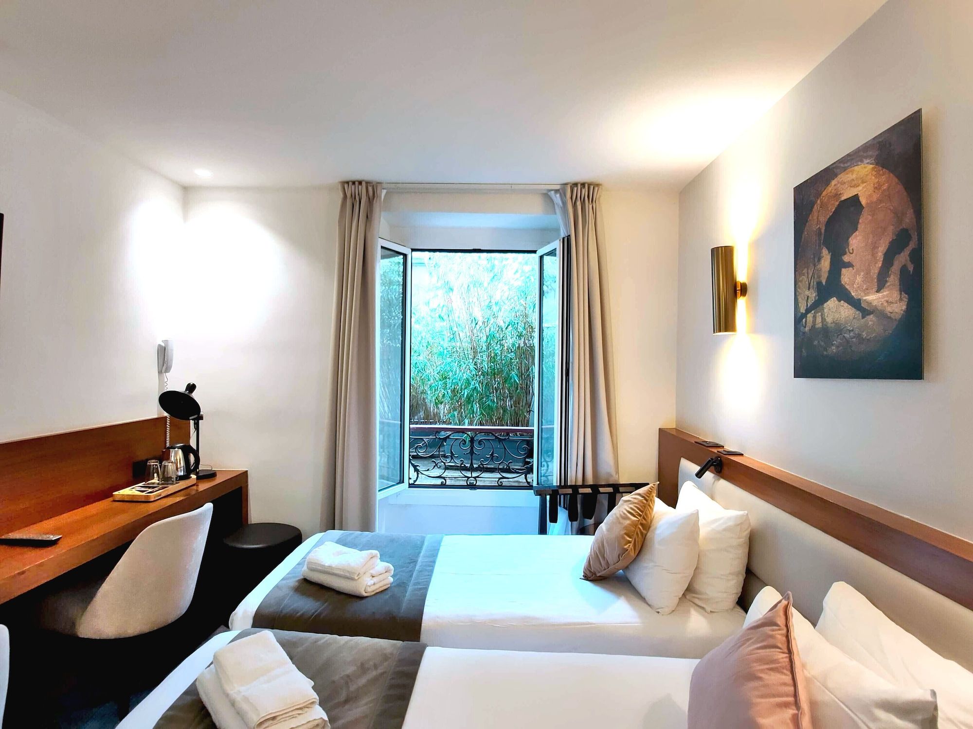 فندق رويال فير