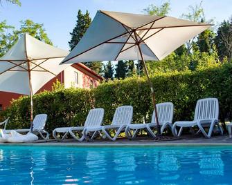 Belvilla By OYO Appartamento Luna - Ghizzano - Piscina