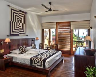 Weligama Bay Resort - Galle - Bedroom