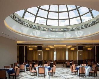 Jayden Masar - Mecca - Restaurant