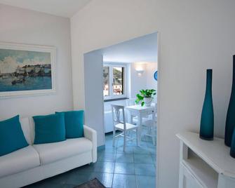 Torre Paradiso - Minori