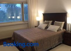 City Apartment Sairaalakatu - Kuopio - Soverom