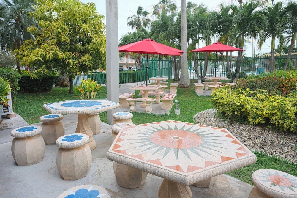 فيرواي إن فلوريدا سيتي هومستيد ايفرجليدز