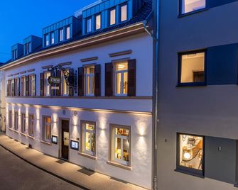 BC Hotel Bad Kreuznach mit Restaurant Mühlentor - Bad Kreuznach - Building