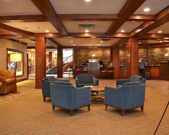 Beaver Run Resort 4707 by Great Western Lodging - Breckenridge - Lobby