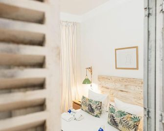 Hostal Vidamia - Málaga - Lobby