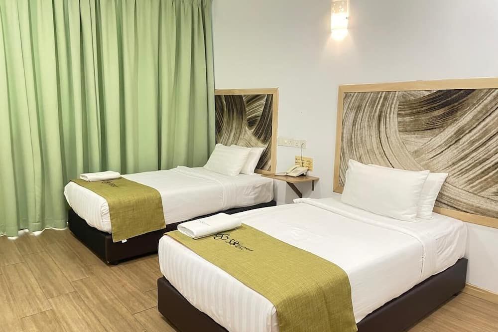 S8 Boutique Hotel - Sepang