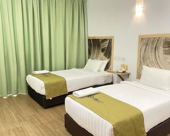 S8 Boutique Hotel - Sepang
