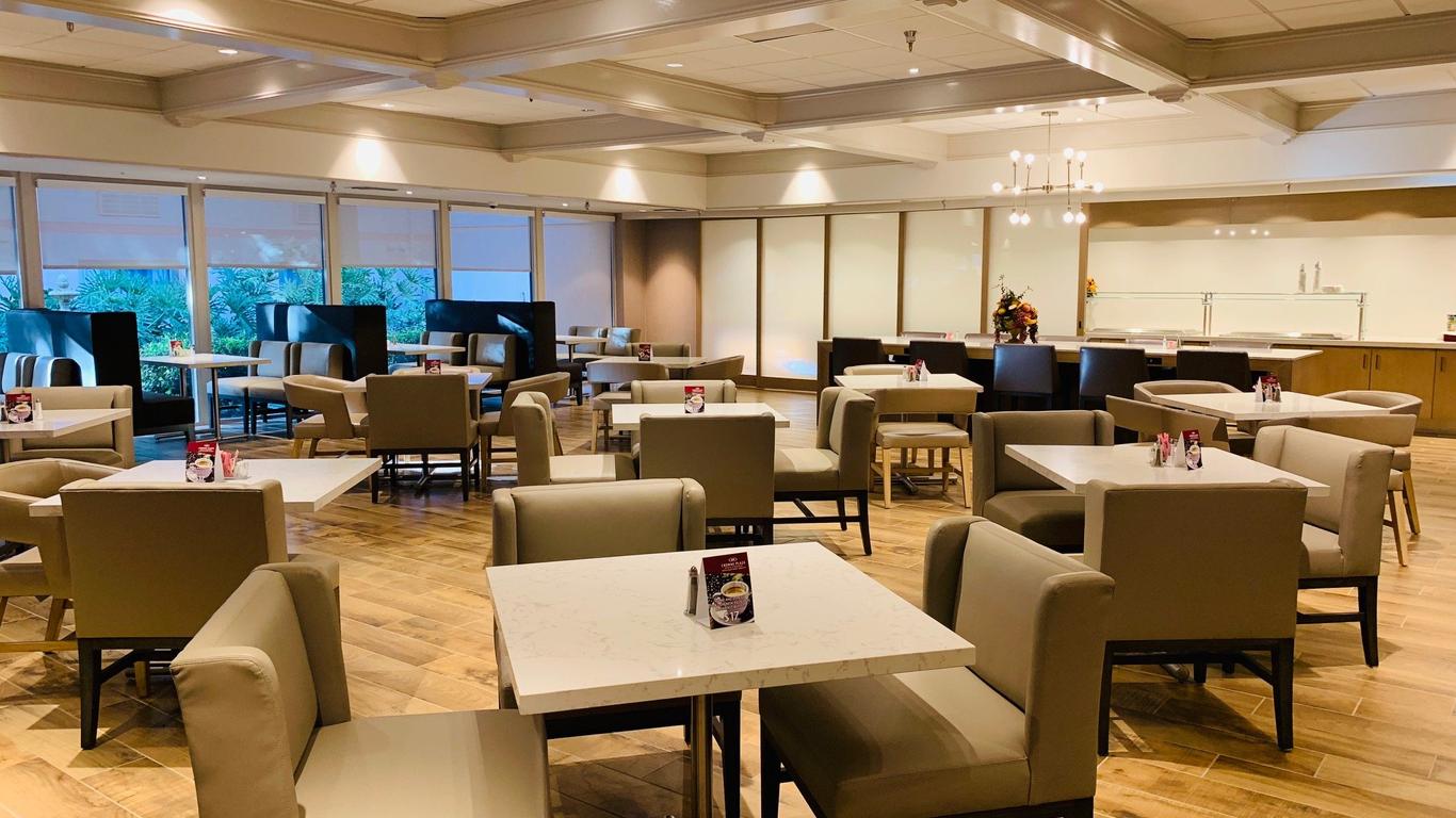 Crowne Plaza Silicon Valley N - Union City By IHG
