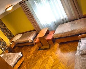 Osrodek Wypoczynkowy Bankowy - Lądek-Zdrój - Bedroom