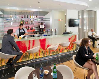 Ibis Esch Belval - Esch an der Alzette - Bar