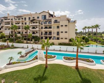 Ref. 336888 - Motril - Piscine