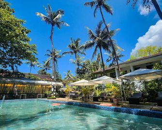 Ondas Do Mar Beach Resort Phase 1 - Calangute - Pool