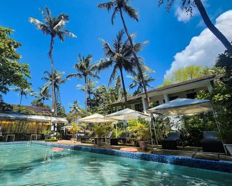 Ondas Do Mar Beach Resort Phase 1 - Calangute - Pool