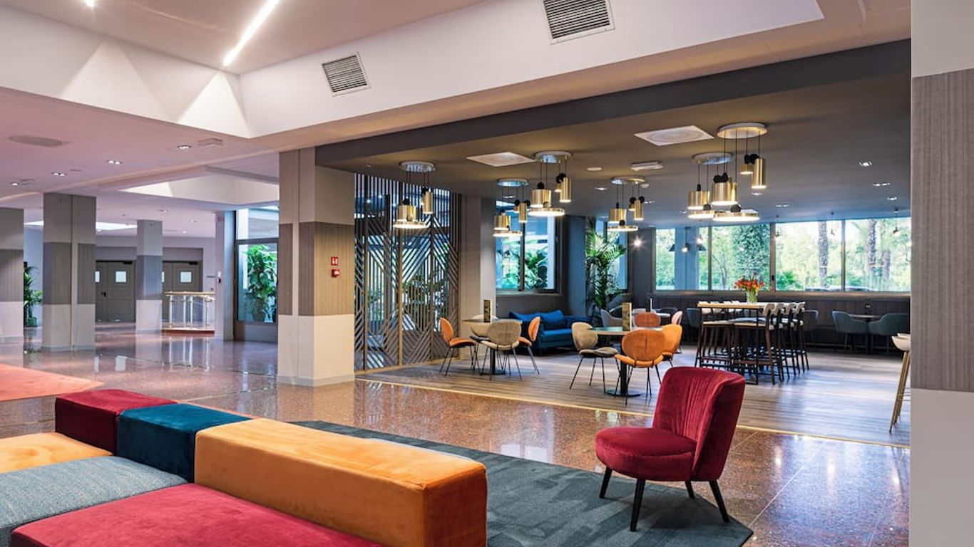 Hotel & Residence Quark Due Milano