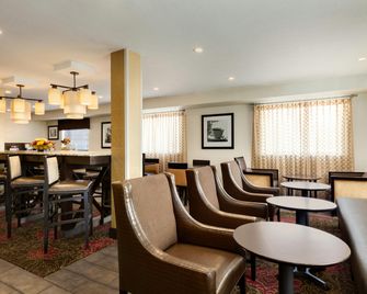 Hampton Inn Portland/Clackamas - Clackamas - Restaurante