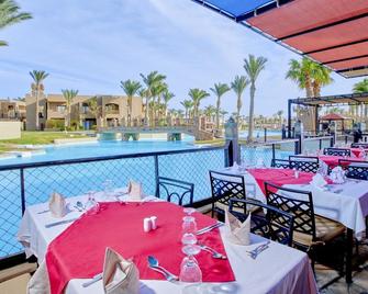 Pickalbatros Oasis Port Ghalib - Port el Ghalib - Ristorante