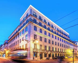 Pestana CR7 Lisboa - Lisboa - Edifício