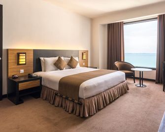 Bayview Hotel Georgetown Penang - ג'ורג' טאון