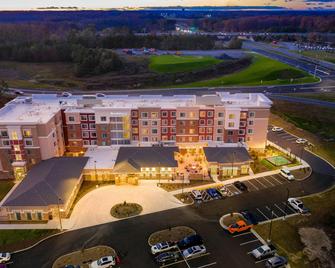 Residence Inn by Marriott Richmond Short Pump At The Notch - Richmond - Budynek